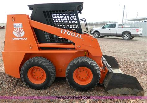 daewoo skid steer|daewoo skid steer for sale.